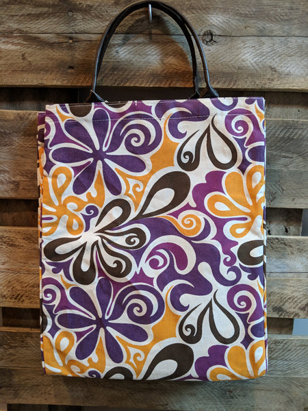 Purple Bliss Bag