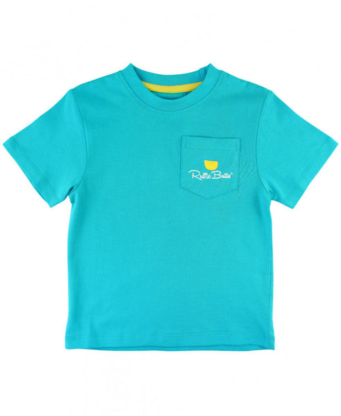 Lemonade Stand Southern Tee