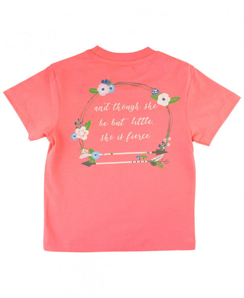 Lemonade Stand Southern Tee