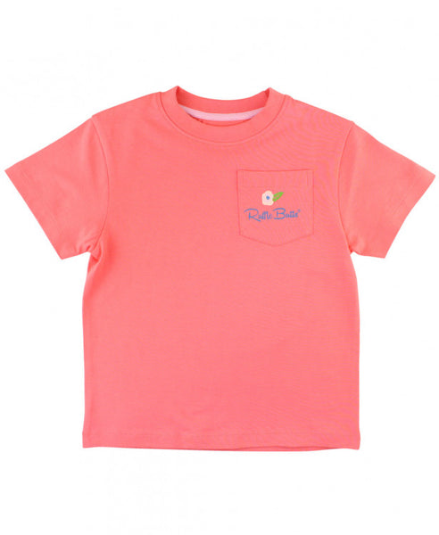 Lemonade Stand Southern Tee