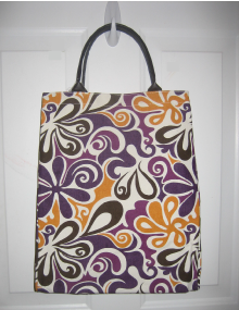 Purple Bliss Bag